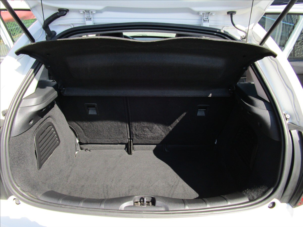 Citroën C3 Hatchback 999,0 50 kw