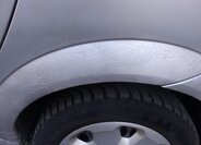 Opel Meriva Hatchback 1,6 l 74 kw