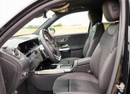 Mercedes-Benz GLB 12