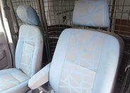 Ford Transit Connect Pick-up 1,8 l 55 kw