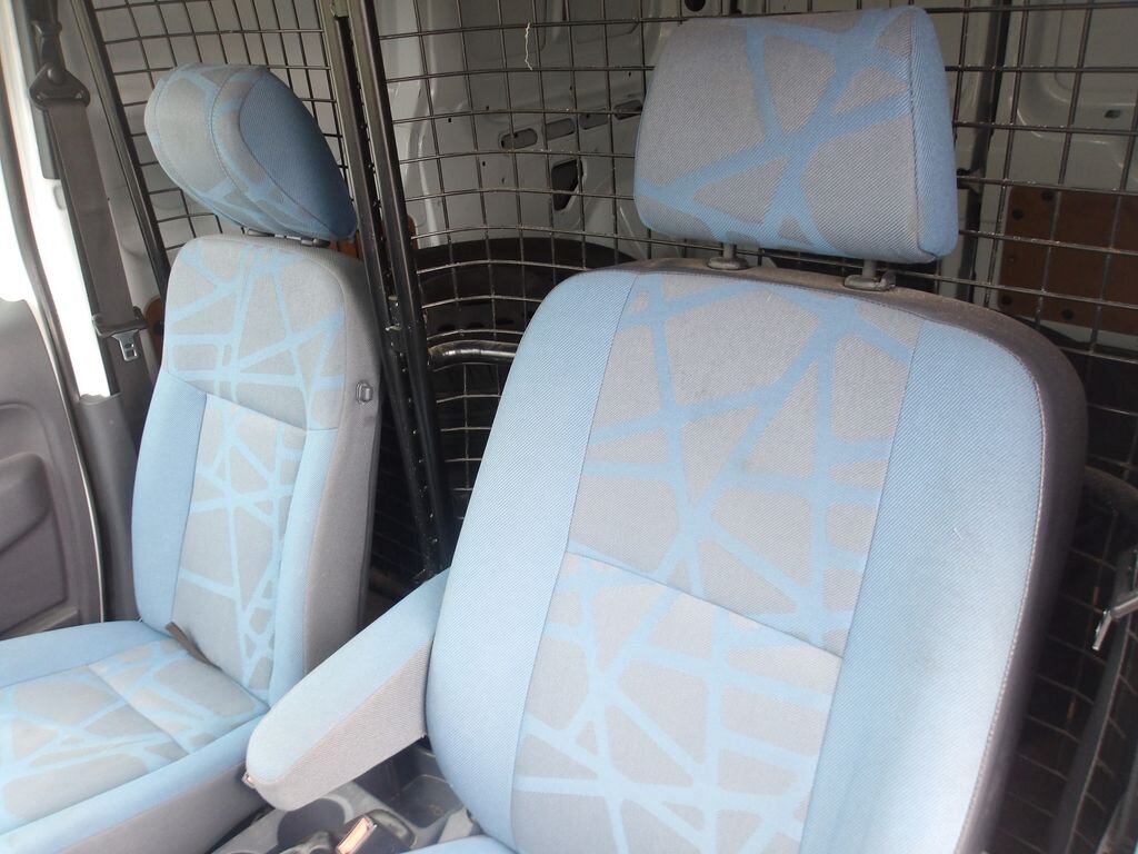 Ford Transit Connect Pick-up 1,8 l 55 kw