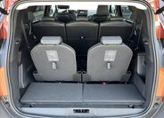 Peugeot 5008 SUV / Terénní 1,2 l 96 kw