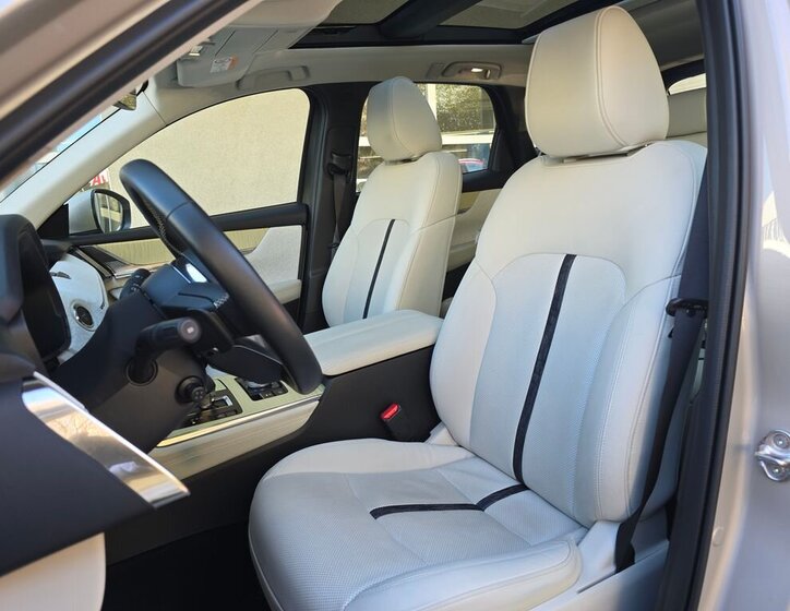 Mazda CX SUV / Terénní 2,5 l 241 kw