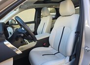 Mazda CX SUV / Terénní 2,5 l 241 kw