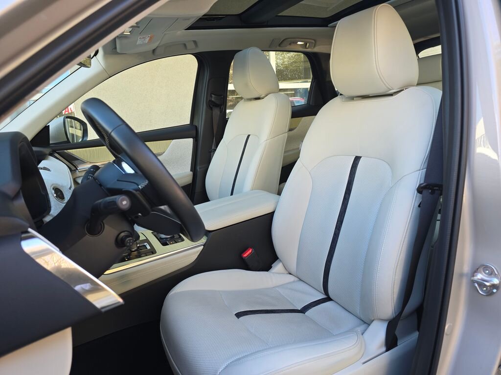 Mazda CX SUV / Terénní 2,5 l 241 kw