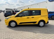 Ford Transit Connect Skříň 1,5 l 74 kw