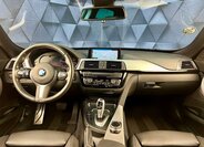 BMW Řada 3 Liftback 2,0 l 140 kw