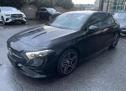 Mercedes-Benz Třídy A 1