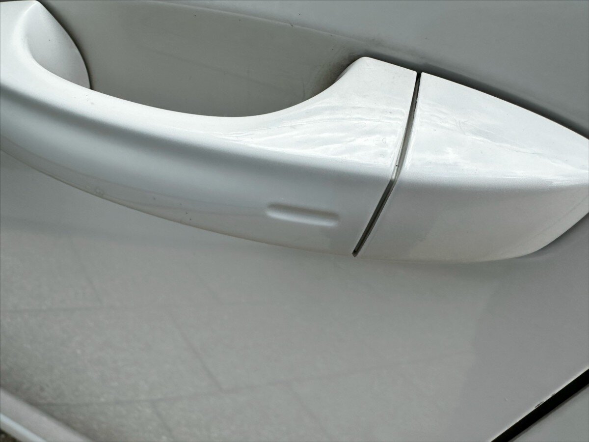 Škoda Octavia Kombi 1,4 l 81 kw