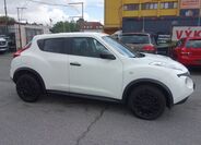 Nissan Juke 13
