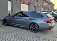 BMW Řada 5 7