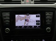 Škoda Octavia Kombi 1,6 l 77 kw