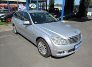 Mercedes-Benz Třídy C Kombi 1,6 l 115 kw