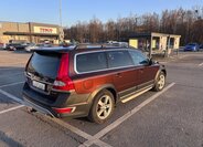 Volvo XC70 Kombi 0,0 133 kw