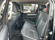 Toyota Hilux Pick-up 2,4 l 110 kw