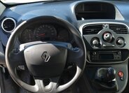 Renault Kangoo Skříň 1,5 l 66 kw