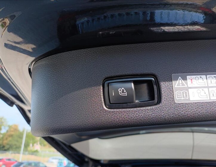 Mercedes-Benz GLS SUV 3,0 l 190 kw