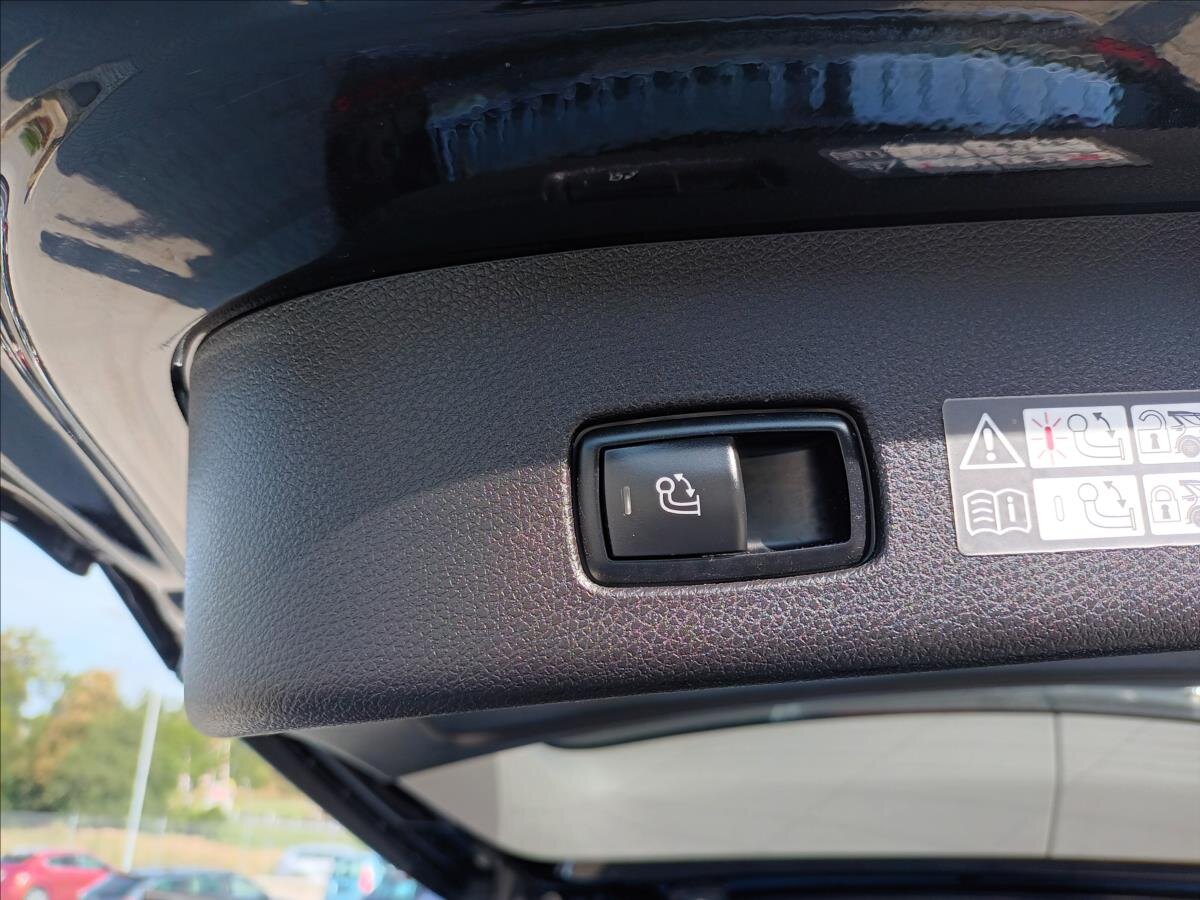 Mercedes-Benz GLS SUV 3,0 l 190 kw