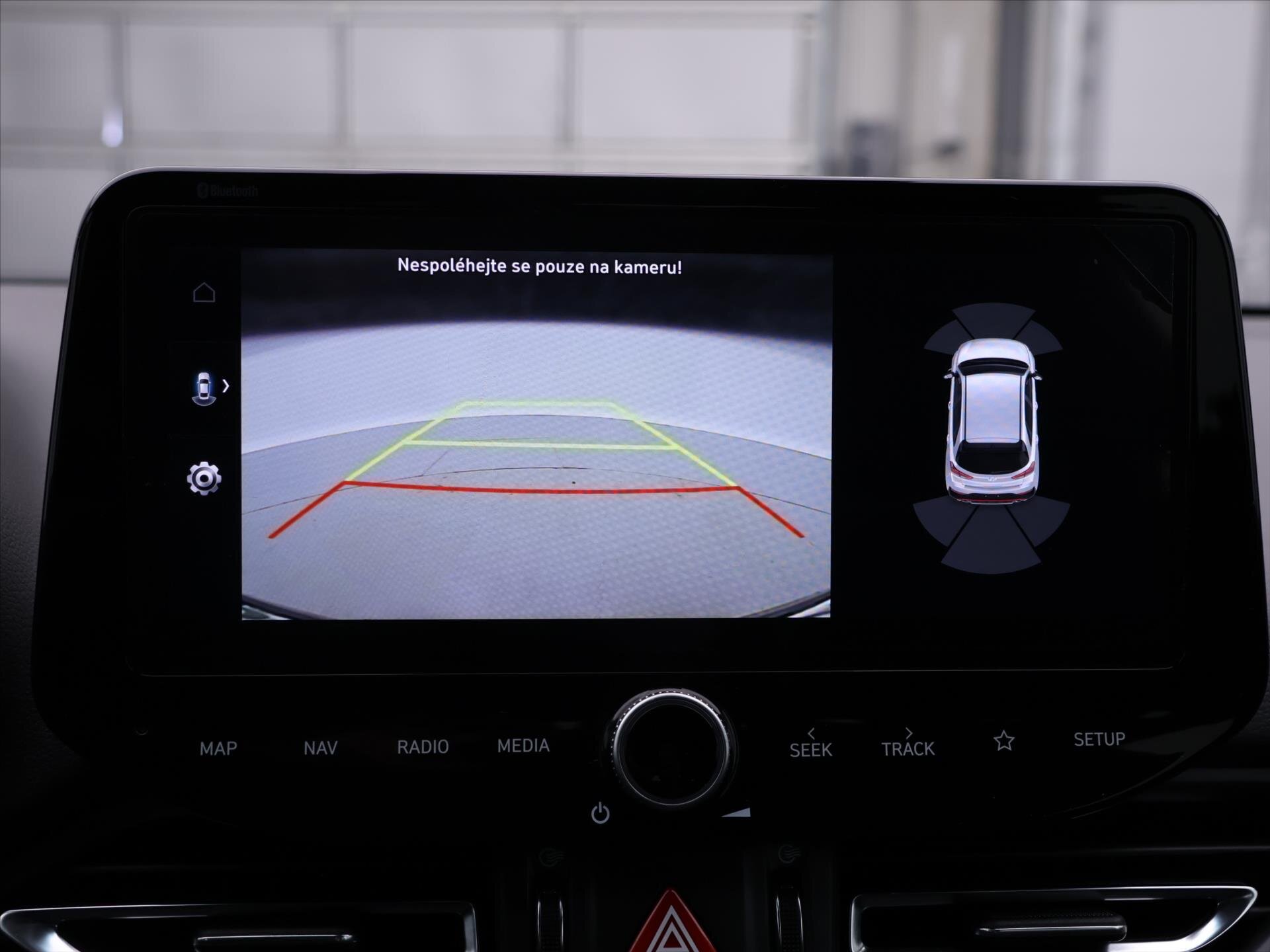 Hyundai i30 Hatchback 2,0 l 206 kw