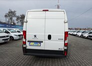 Peugeot Boxer Ostatní 2,0 l 96 kw