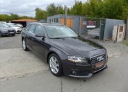 Audi A4 Kombi 2,0 l 105 kw