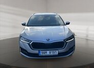 Škoda Octavia Kombi 2,0 l 85 kw