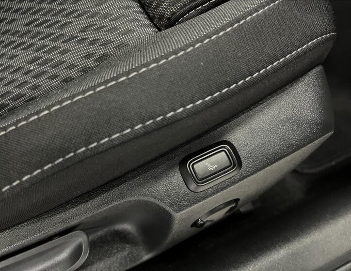 Škoda Octavia Liftback 2,0 l 110 kw