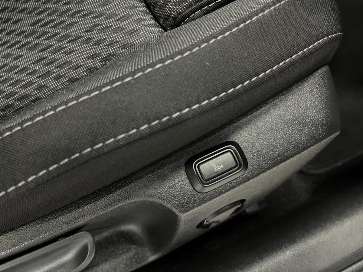 Škoda Octavia Liftback 2,0 l 110 kw