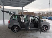 Volkswagen Touran MPV 1,2 l 77 kw