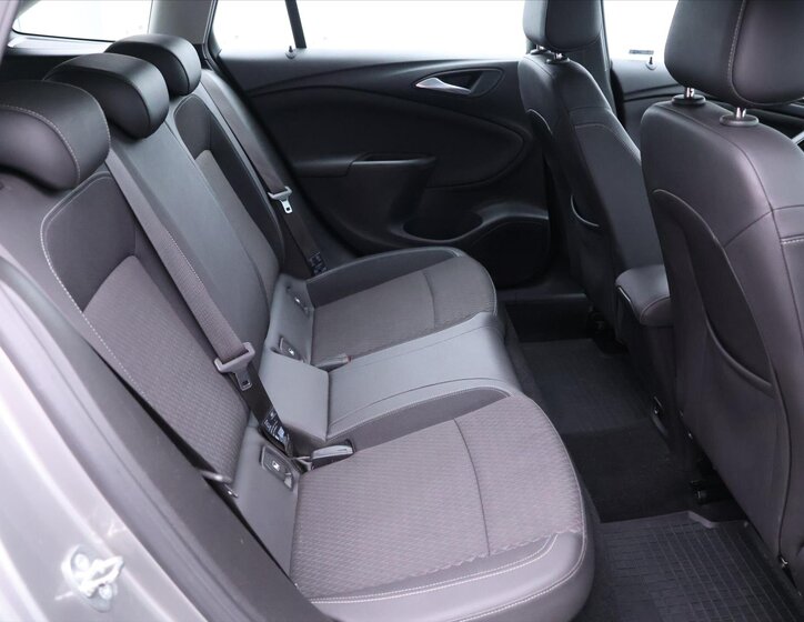 Opel Astra Kombi 1,4 l 110 kw