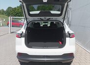 MG HS SUV 1,5 l 105 kw