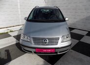 Volkswagen Sharan 4