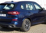 BMW X5 SUV / Terénní 3,0 l 245 kw