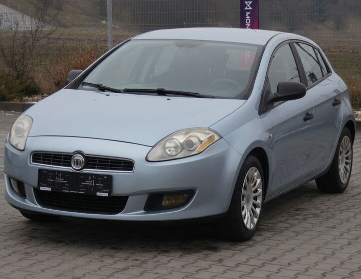 Fiat Bravo 3