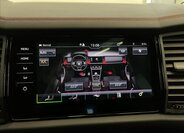 Škoda Kodiaq SUV / Terénní 2,0 l 180 kw