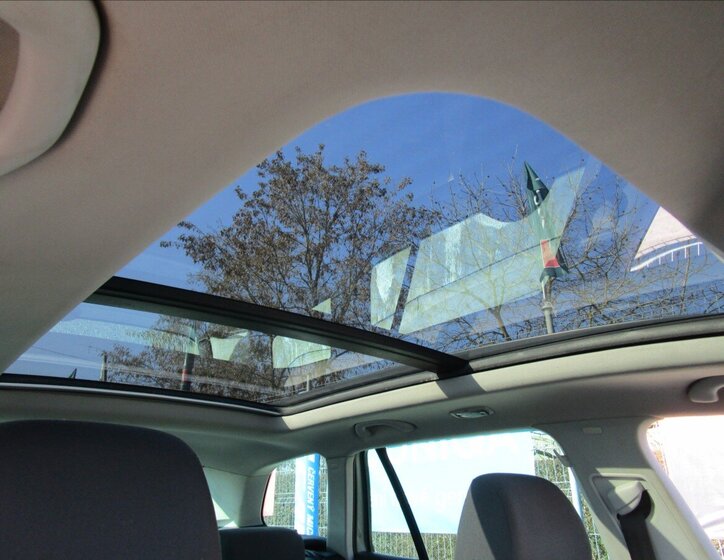 Volkswagen Golf Kombi 1,4 l 90 kw