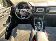 Škoda Kodiaq 10