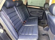 Audi S6 Kombi 4,2 l 220 kw