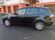 BMW X3 10