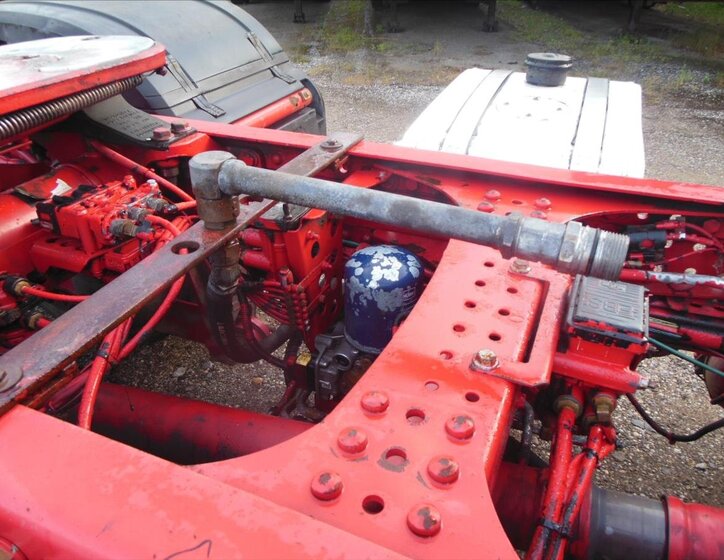 Mercedes-Benz Ostatní 9