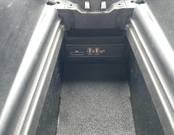 Mercedes-Benz Třídy E 55