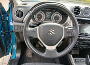 Suzuki Vitara SUV / Terénní 1,4 l 95 kw