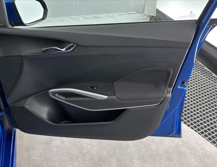 Škoda Fabia Hatchback 999,0 85 kw