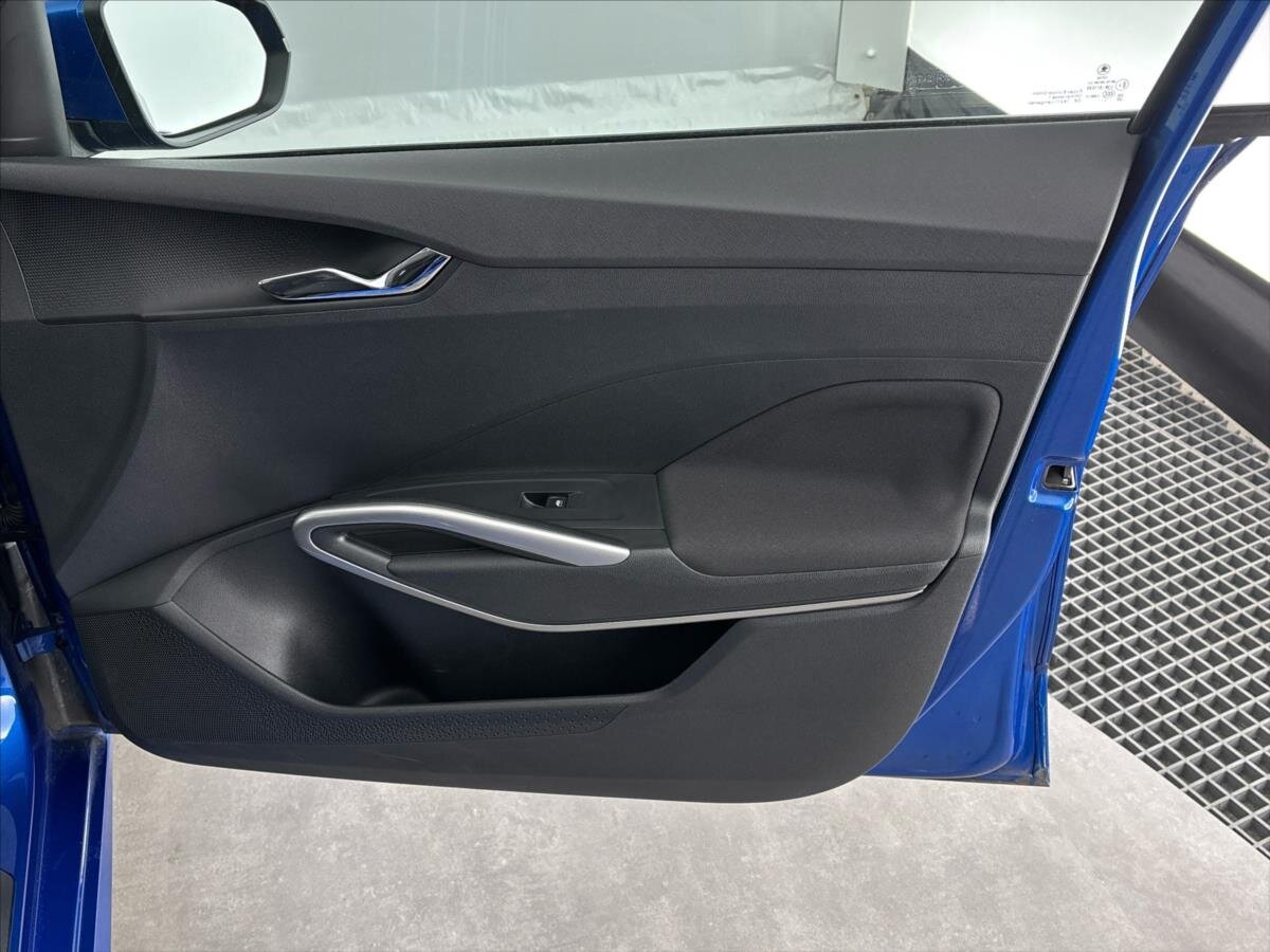 Škoda Fabia Hatchback 999,0 85 kw