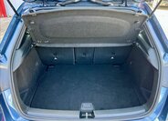 Mercedes-Benz Třídy A Hatchback 2,0 l 110 kw