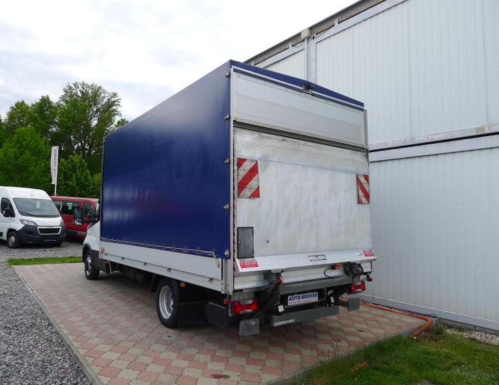 Iveco Daily 5
