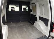 Volkswagen Caddy 20