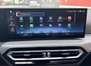 BMW Řada 3 Sedan / Limuzína 2,0 l 115 kw