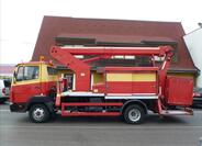 Mercedes-Benz Ostatní 8