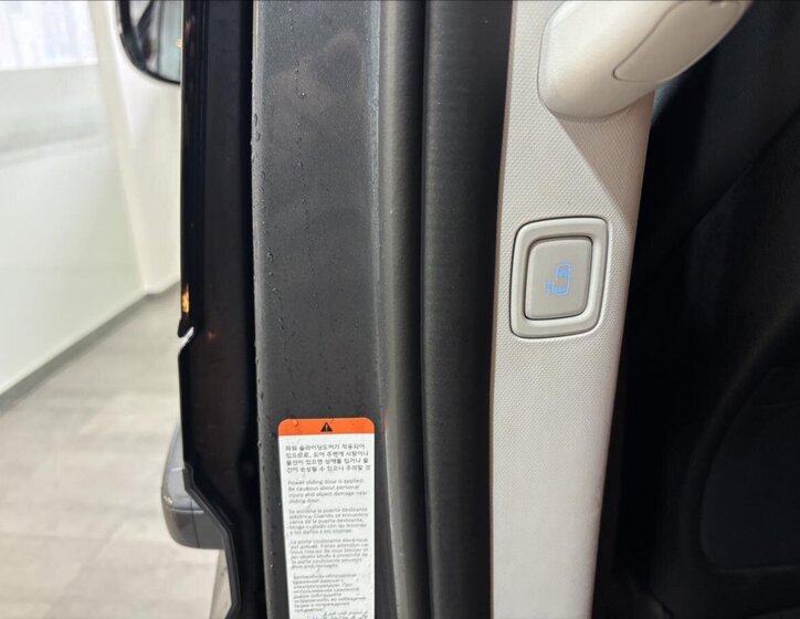 Hyundai Staria VAN-Minibus 1,6 l 117 kw